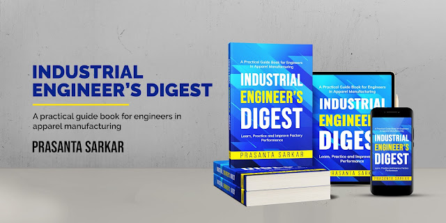 Industrial Engineer’s Digest