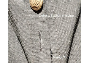 missing trim (button)