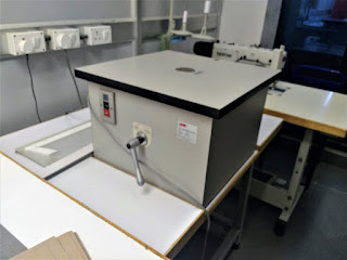profile and template cutter