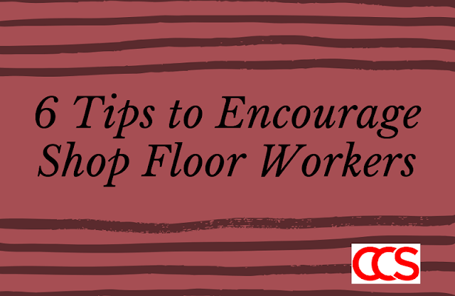 Tips to motivate garment industry workers