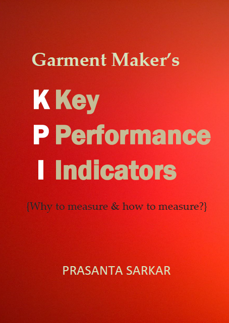  Garment maker's KPI