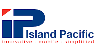Island pacific logo